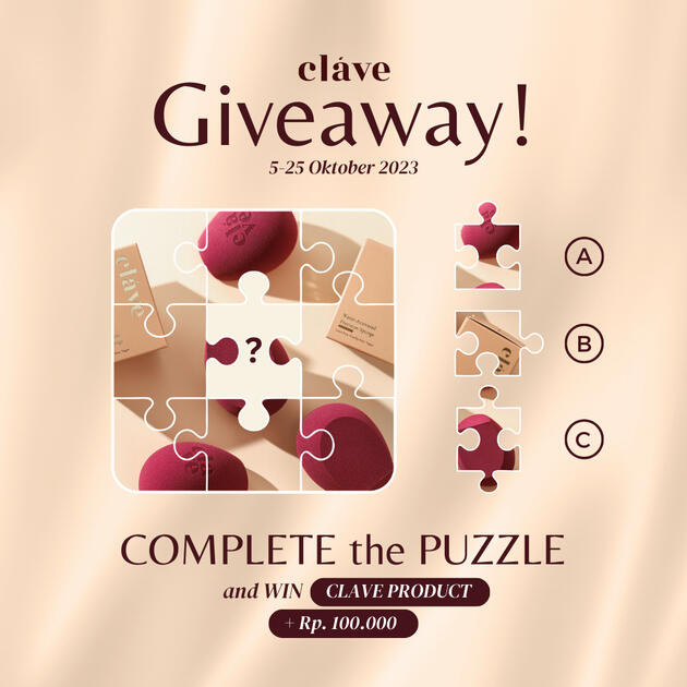 Clave Puzzle